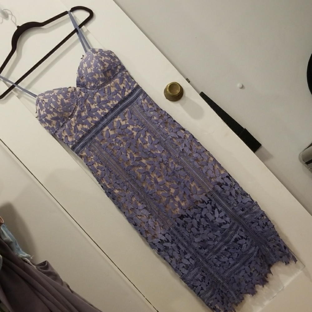 Brand New Lace Dress SIZE SMALL